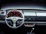 Ferrari 512 TR 1991 года (US)